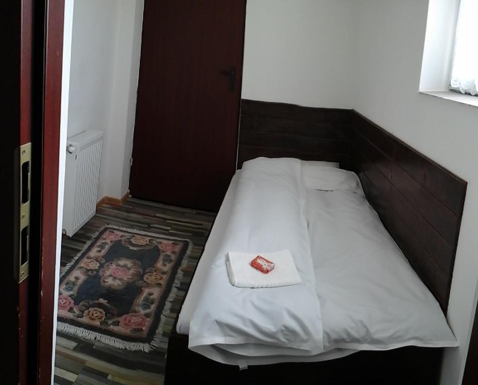 Pucioasa Casa Piscul Lupuluiヴィラ エクステリア 写真