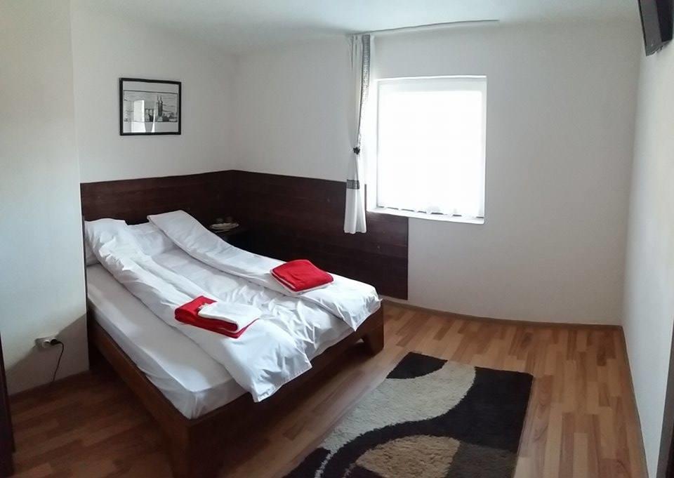 Pucioasa Casa Piscul Lupuluiヴィラ エクステリア 写真